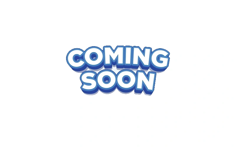 Coming Soon